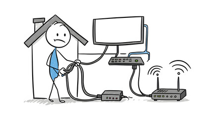 troubleshoot wifi
